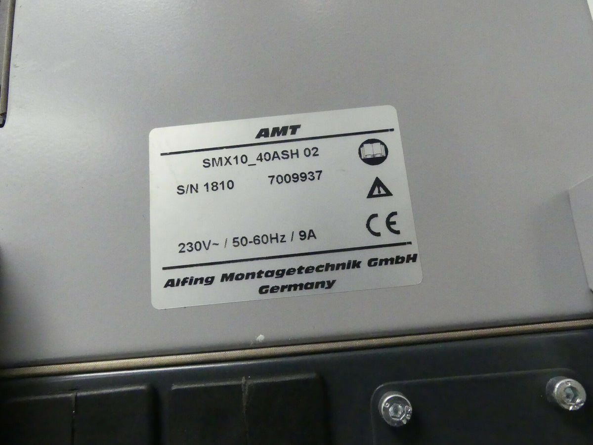 AMT SMX10_40ASH 02 