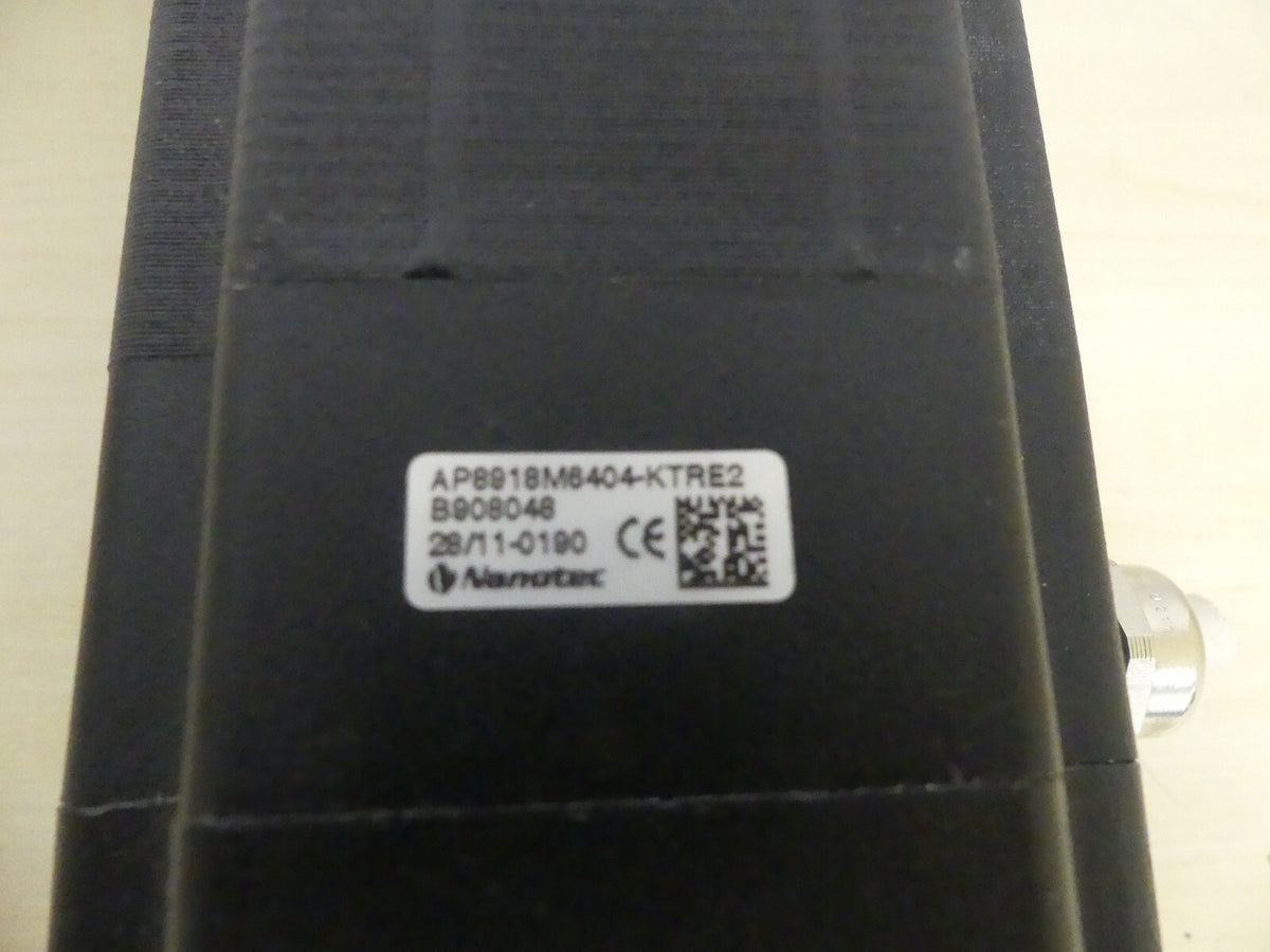 NANOTEC AP8918M6404-KTRE2