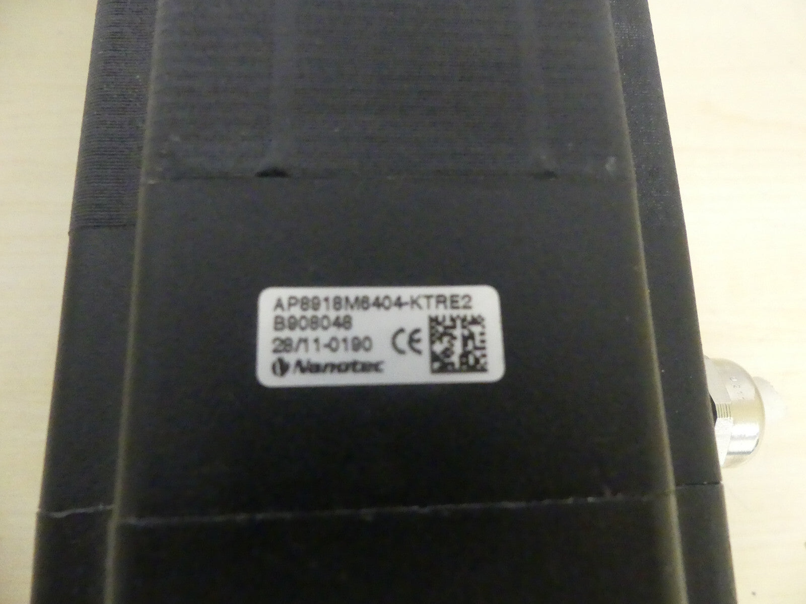 NANOTEC AP8918M6404-KTRE2