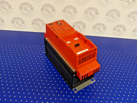 SEW EURODRIVE MCF41A0110-5A3-4-0T