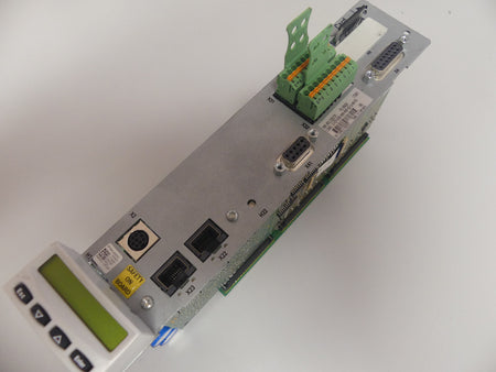 Rexroth CSH01.1C-ET-ENS-NNN-NNN-S2-S-NN-FW