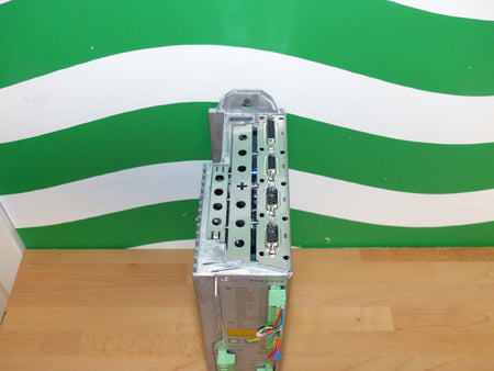 Kollmorgen servostarmodule s30361-na used