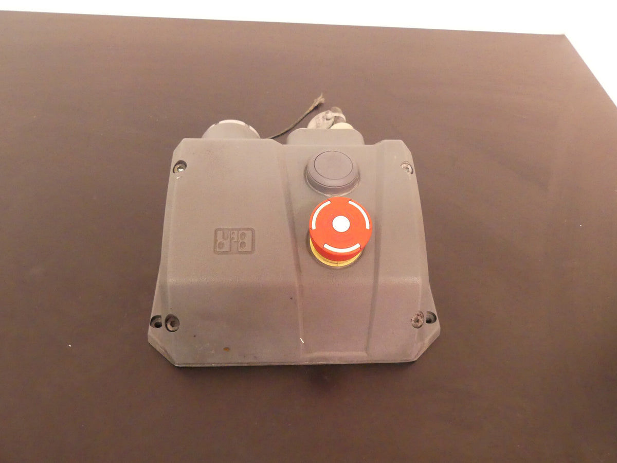 B&R 4MPCBX.0000-00 Rev.D0