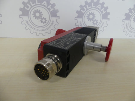 EUCHNER CTP-L1-AR-U-HA-AEE-SH-137164