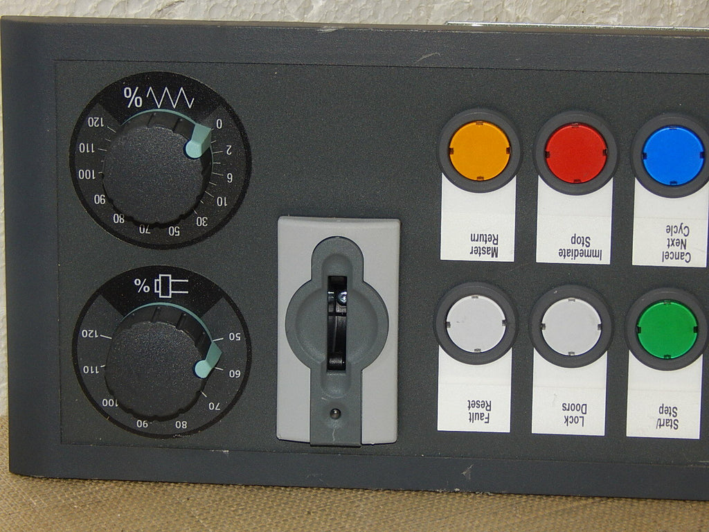 Siemens 6FC5303-1AF02-8AF0 Unbenutzt