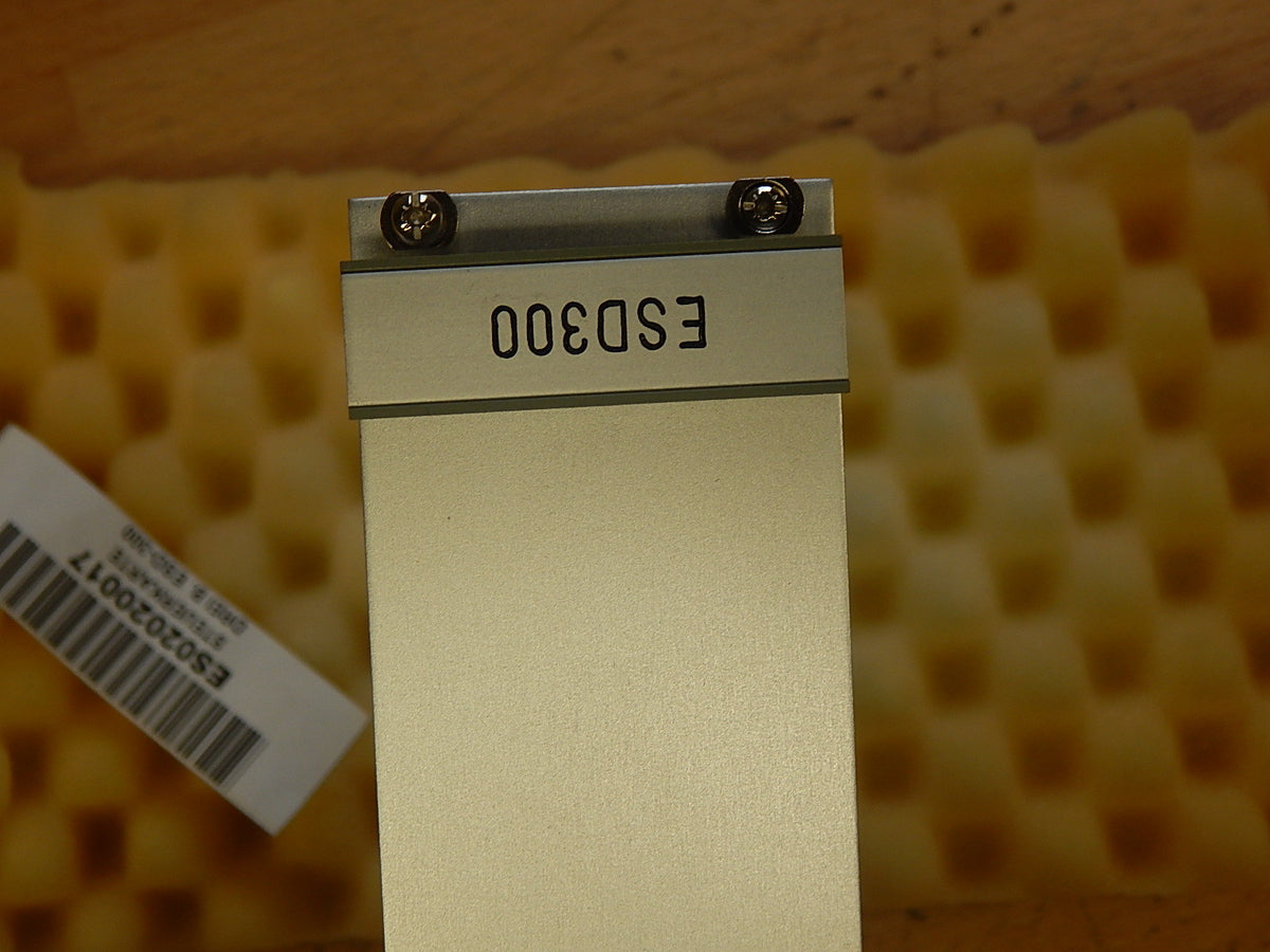 Drei Bond Steuerkarte ESD-300