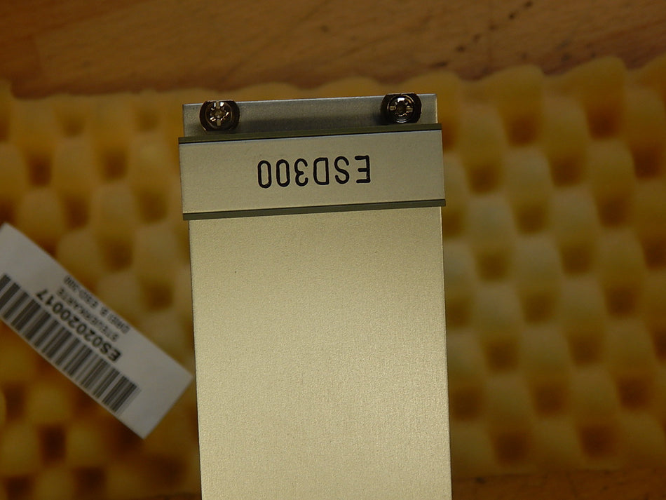 Drei Bond Steuerkarte ESD-300