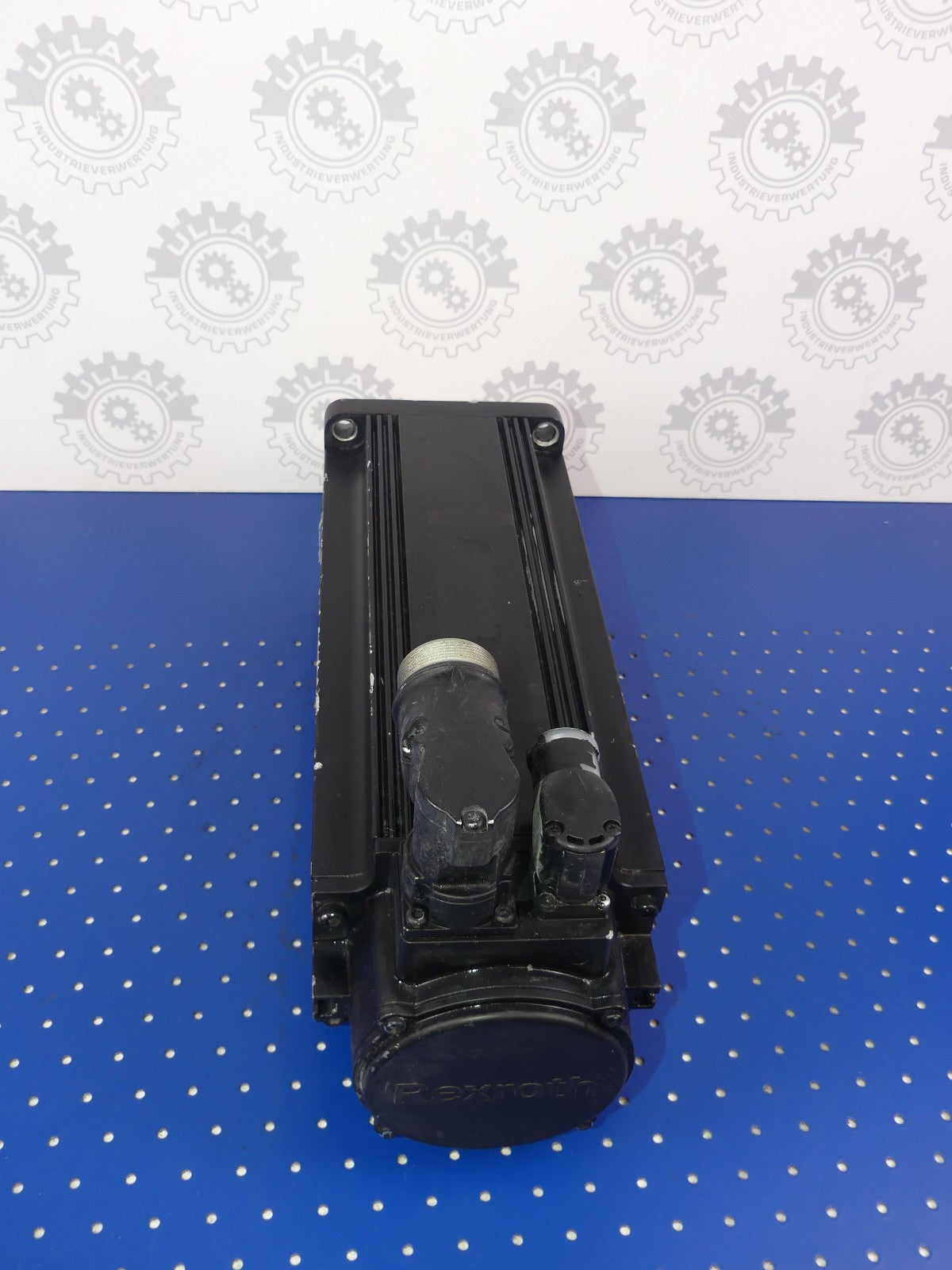 REXROTH MSK071E-0300-NN-M1-UG1-NNNN