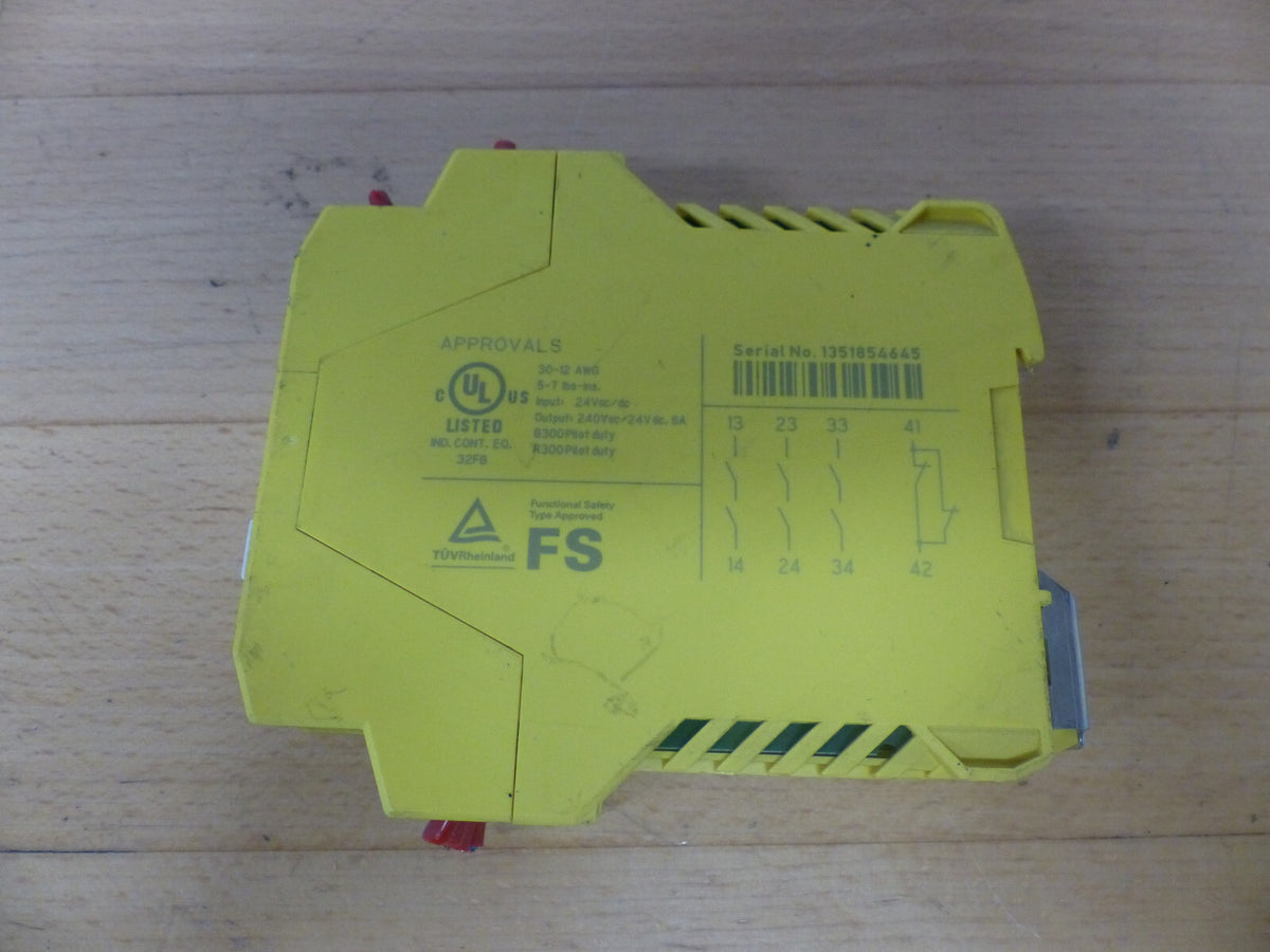 PHOENIX CONTACT  PSR-SCP-24UC/ESA4/3X1/1X2/B