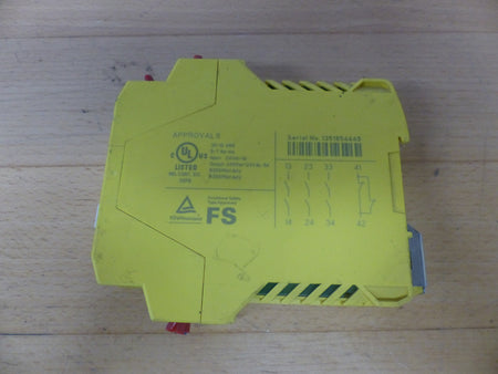 PHOENIX CONTACT  PSR-SCP-24UC/ESA4/3X1/1X2/B
