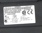 SIEMENS Simatic S7-200  6ES7 214-1CC01-0XB0