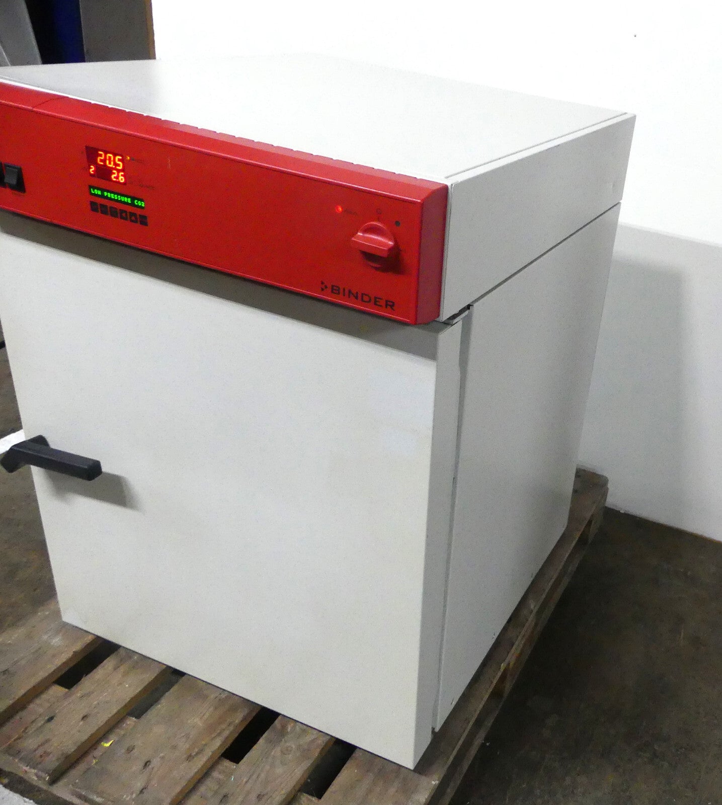 Binder CB 150 Brutschrank Inkubator