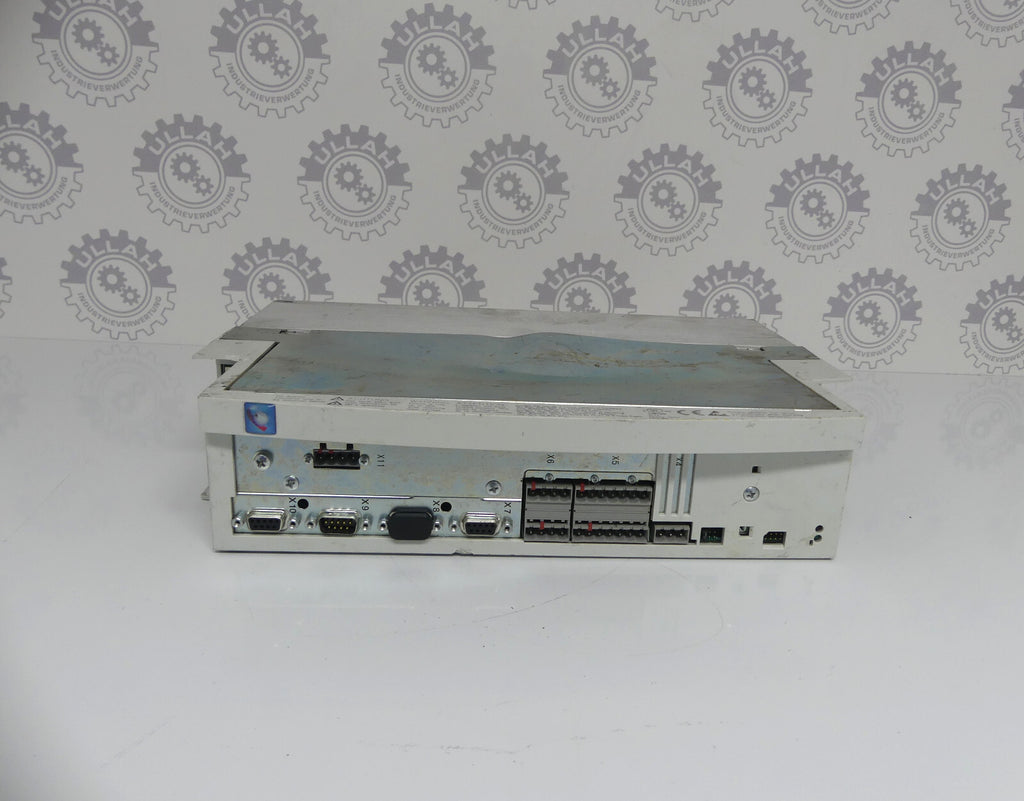 Lenze EVS9321-ESV004 Frequenzumrichter Beschädgit   s.Bilder