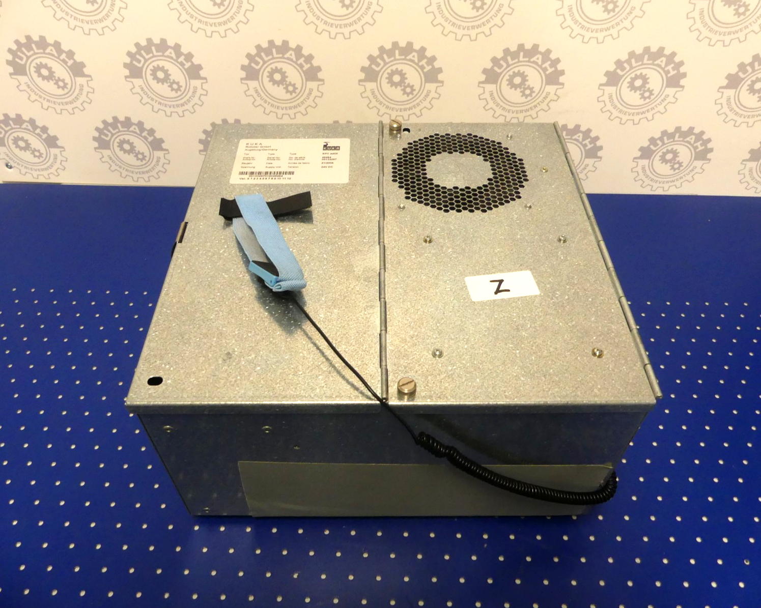 Kuka KPC ed05