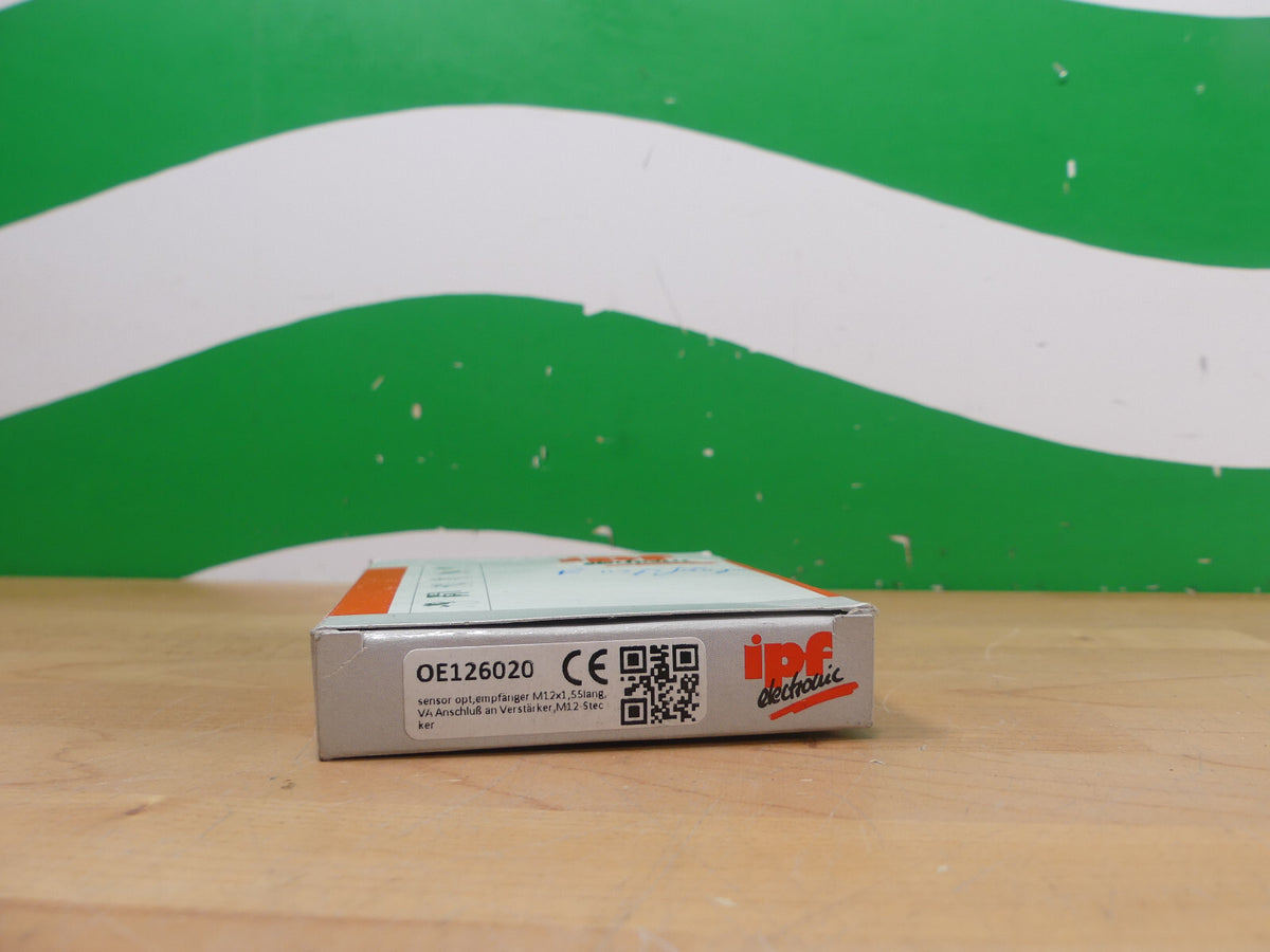 IPF electronic OE126020