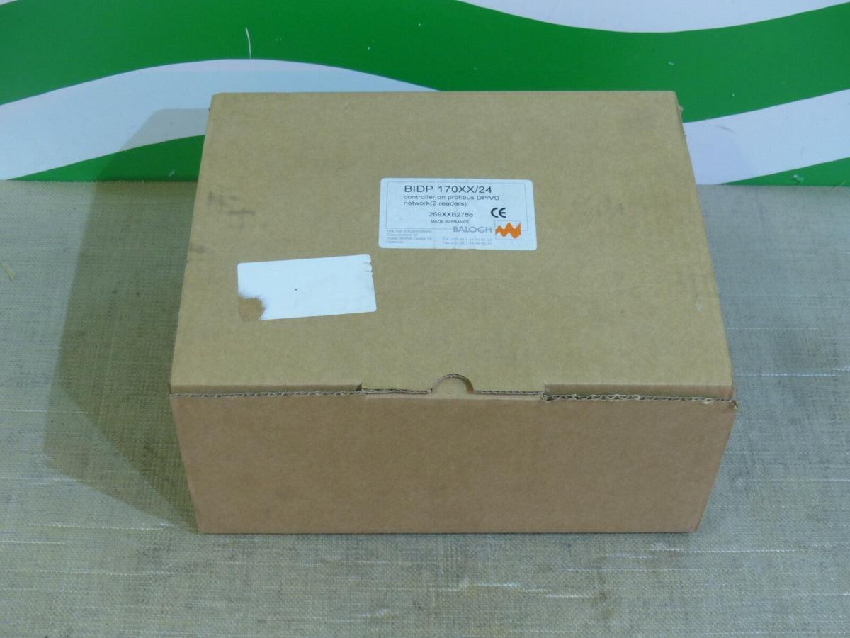 Balogh BIDP 170 XX/24