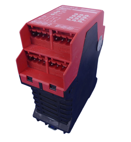 Schneider XPSDME1132P