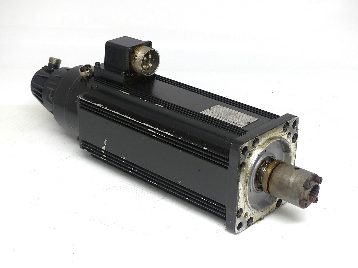 Indramat MAC093C-0-FS-4-C/110-A-2/WI524LX