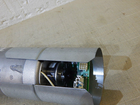 Bauer G052-20/DWLU58-139-B-G052-S1/SP Getriebemotor used s.Bilder