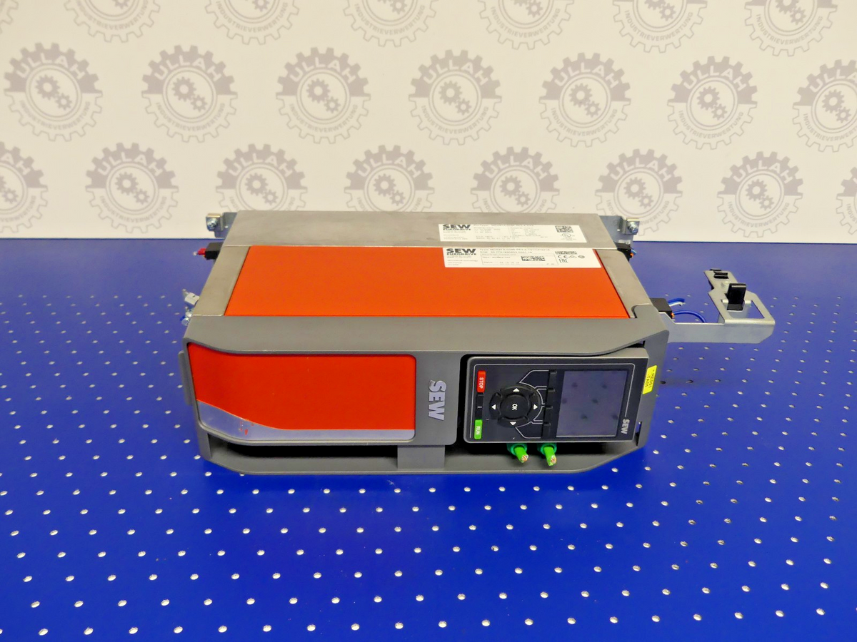 SEW MDX91A-0095-5E3-4-T01/CFN21A