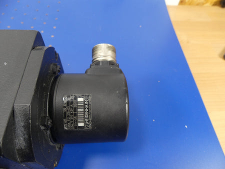 Kollmorgen  Brushless P.M Servomotor BH-226-C-63-B3-E106 Heidenhain Drehgeber