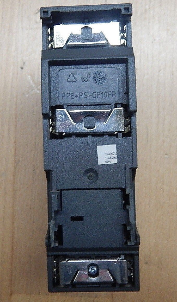 Siemens Simatic S7 // 6ES7 158-0AD01-0XA0 // DP/DP Coupler-used-