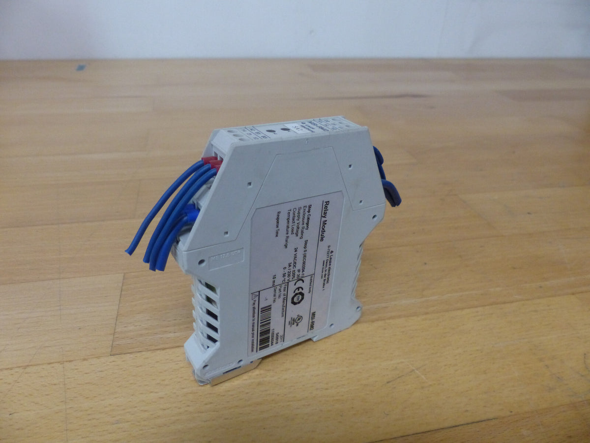 LEUZE ELECTRONIC MSI-RM2