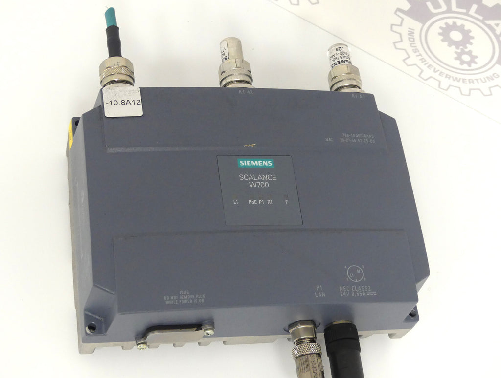 Siemens 6GK5788-1GD00-0AA0