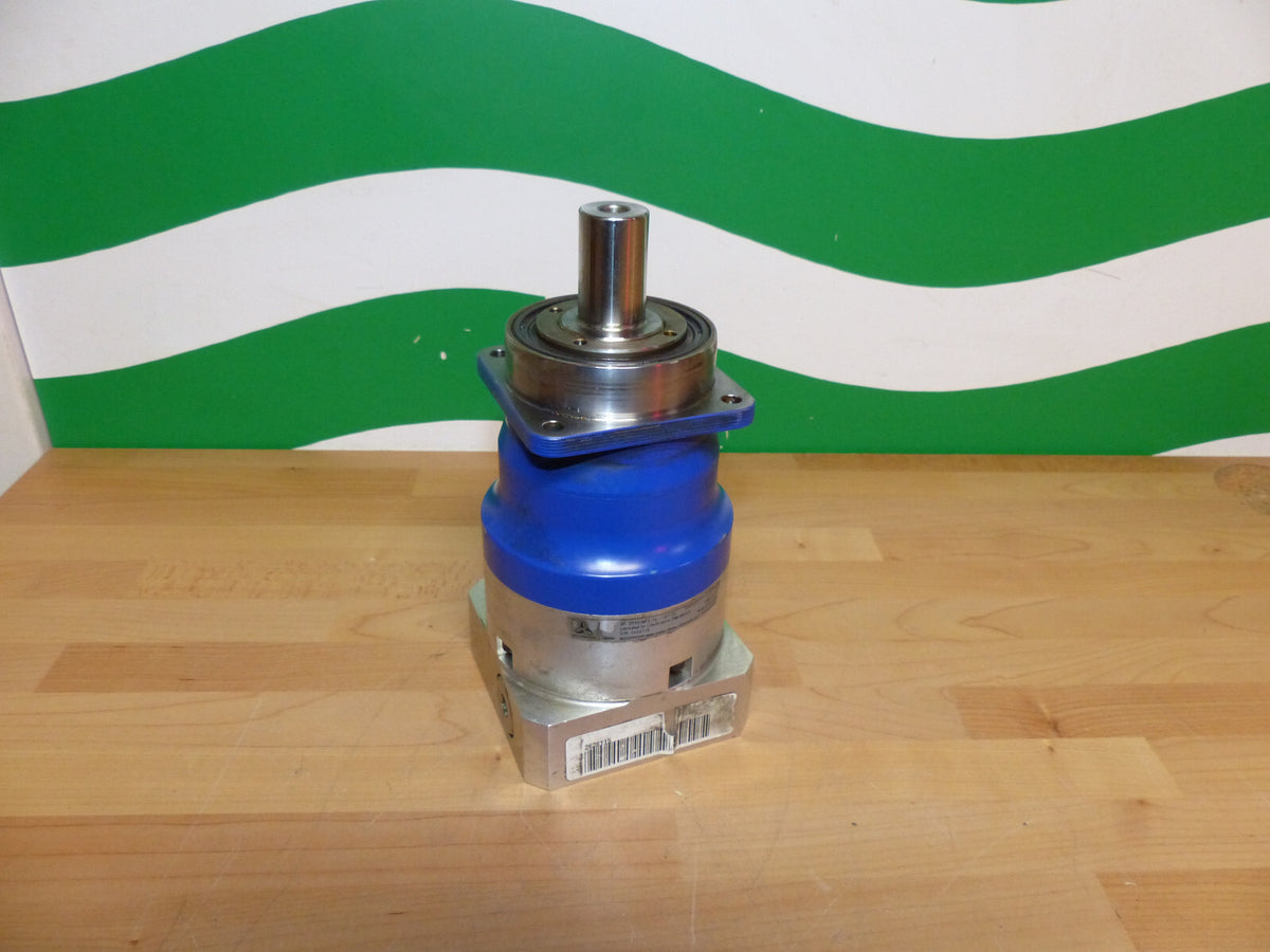 Wittenstein SP 075S-MF2-16-1E1-2S  used