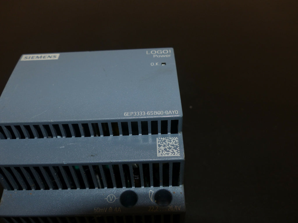 Siemens 6EP3333-6SB00-0AY0