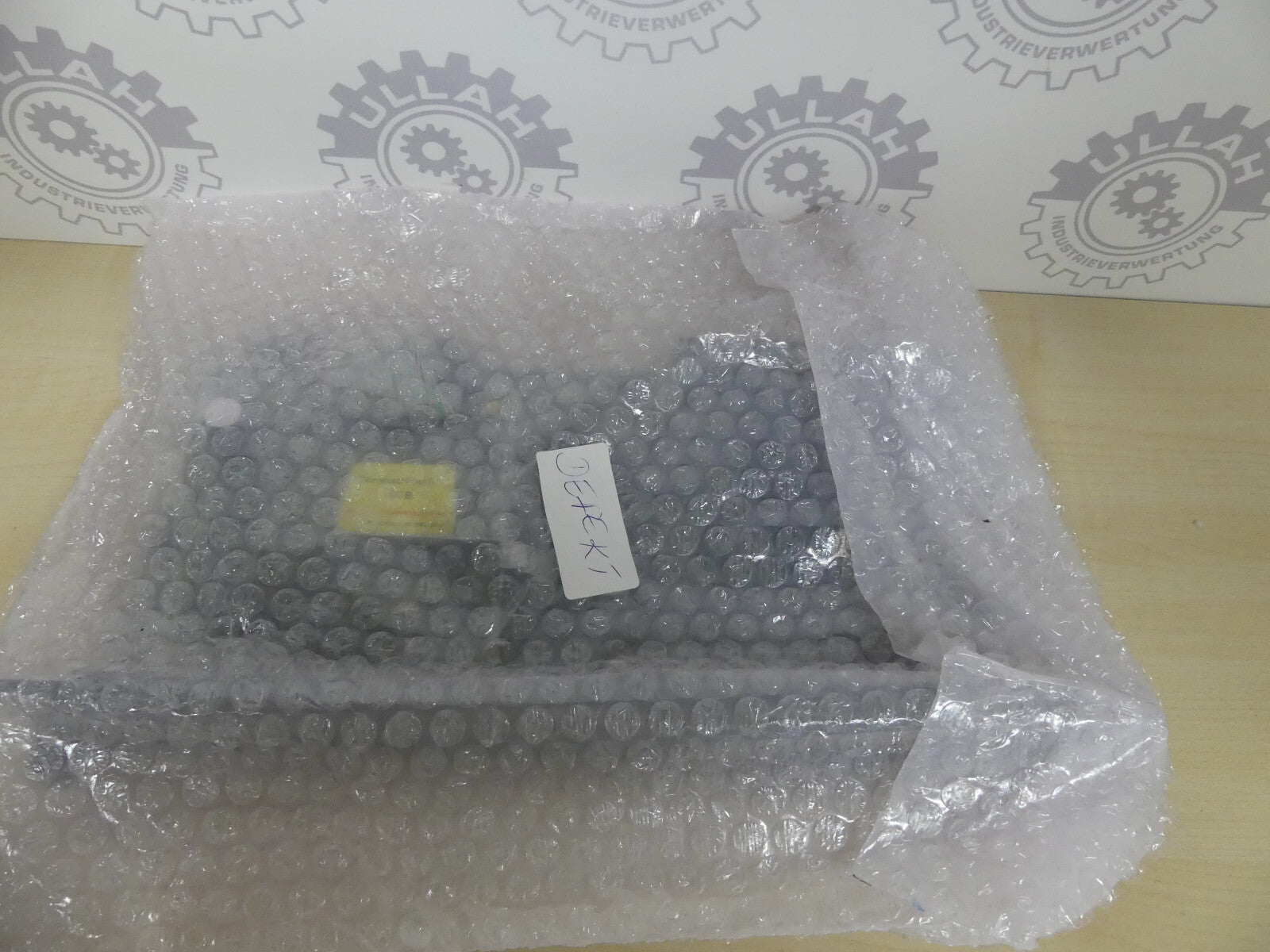 FANUC A02B-0207-C022 DEFEKT