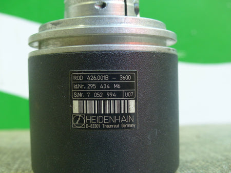 Heidenhain 426.001B // 426.001B-3600