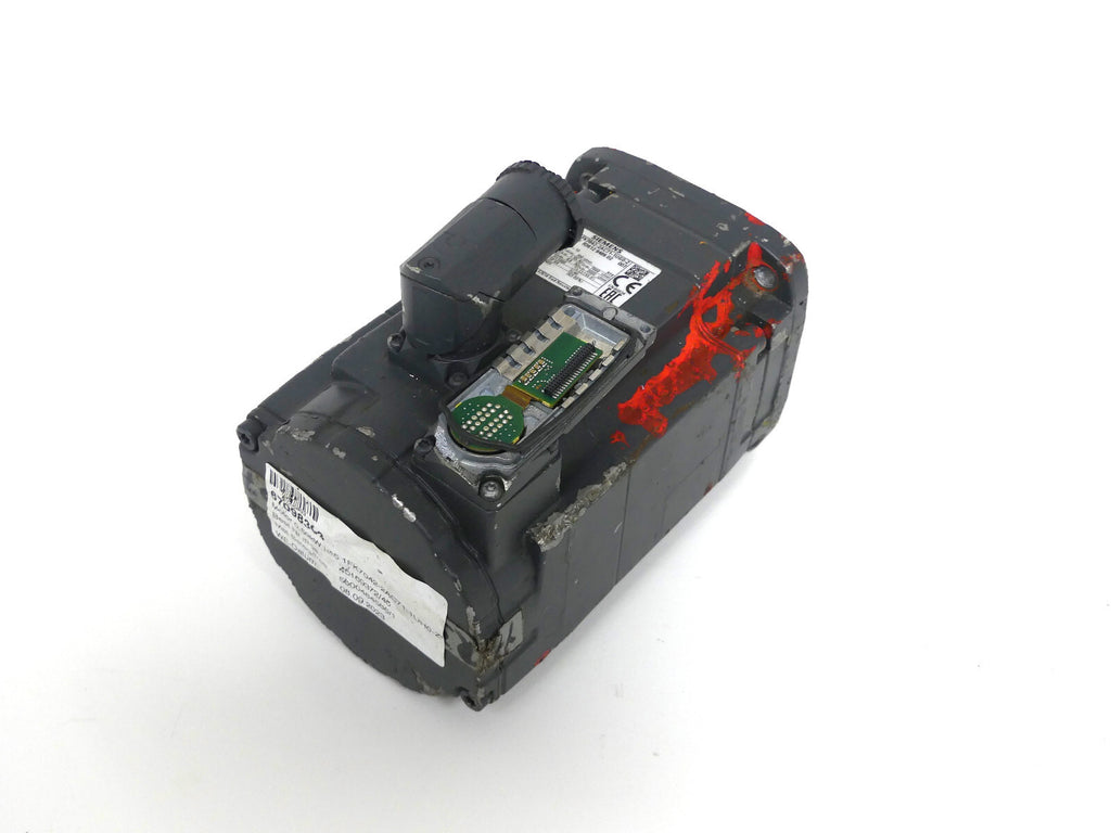 siemens 1fk7042-2ac71-1ug0-z   (beschädigt,s.Blider)