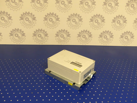Huba-Control 698.11000201000  Differenzdrucktransmitter 0...+30 mbar max. +100