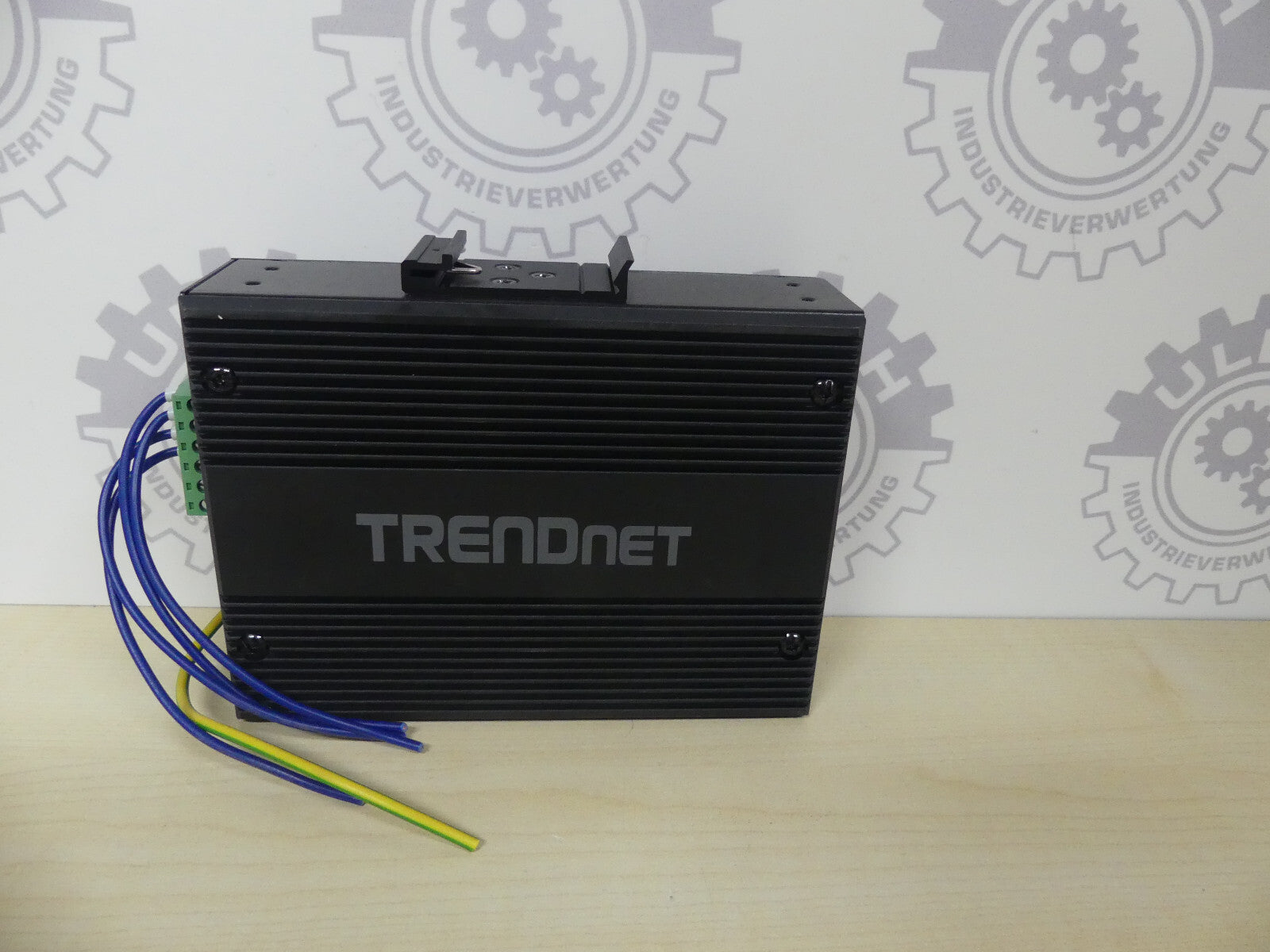 TRENDNET TI-PG80B