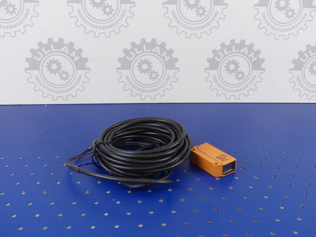 IFM OU5018 OUT-HPKG Lichtschranke