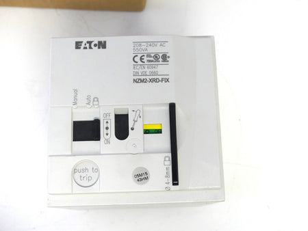Eaton NZM2-XRD208-240AC--FIX