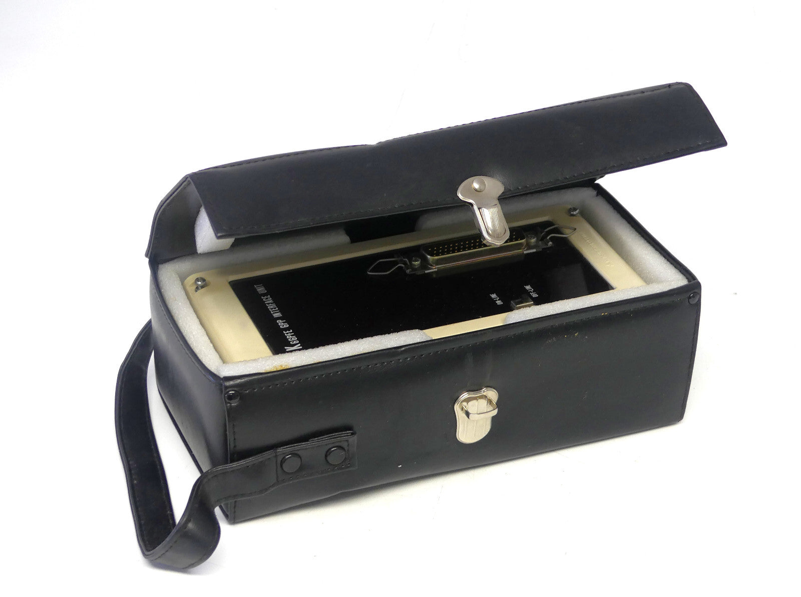 Mitsubishi K6GPFE GPP Interface unit