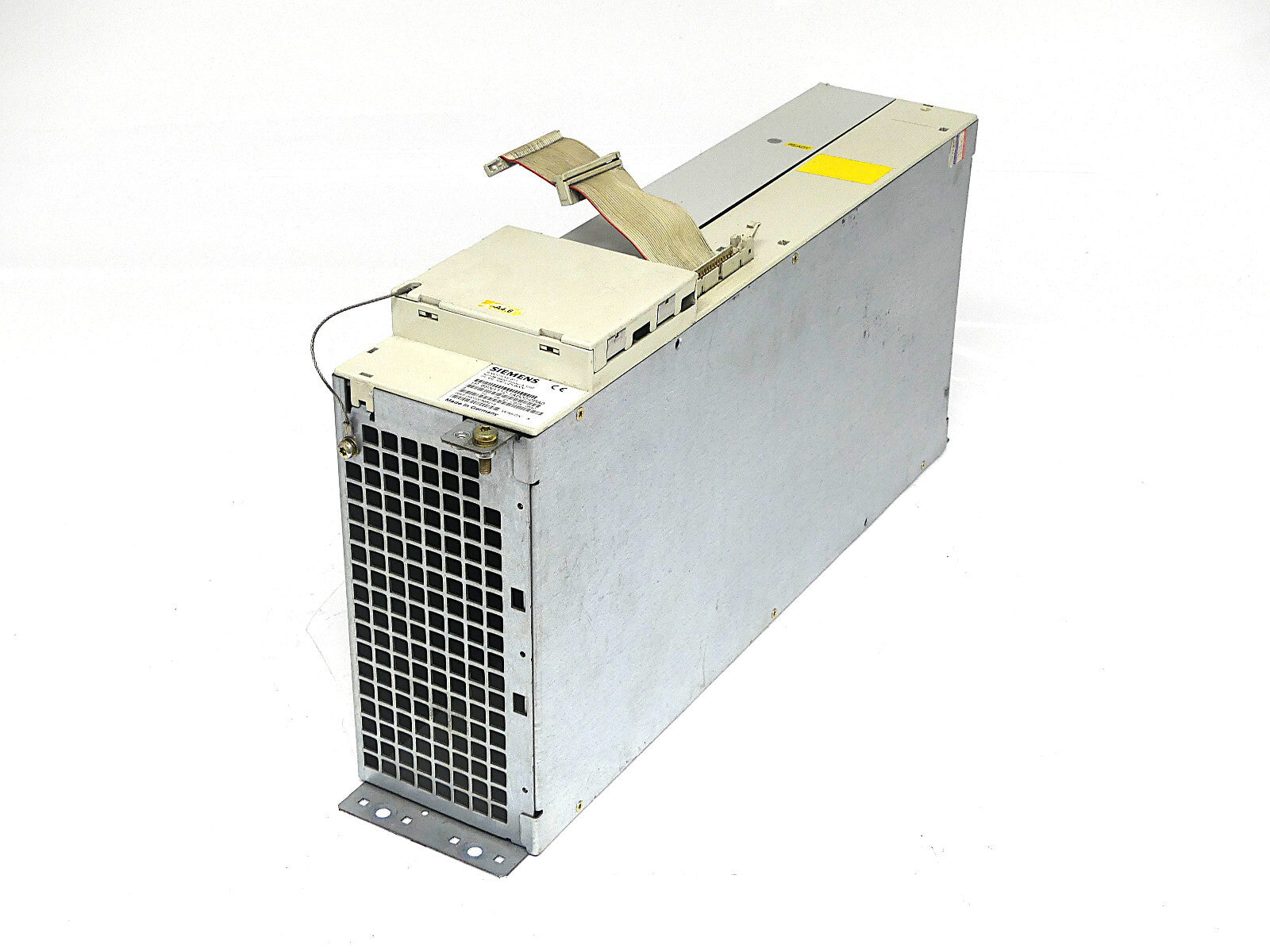 Siemens 6SN112-1AB00-0BA0