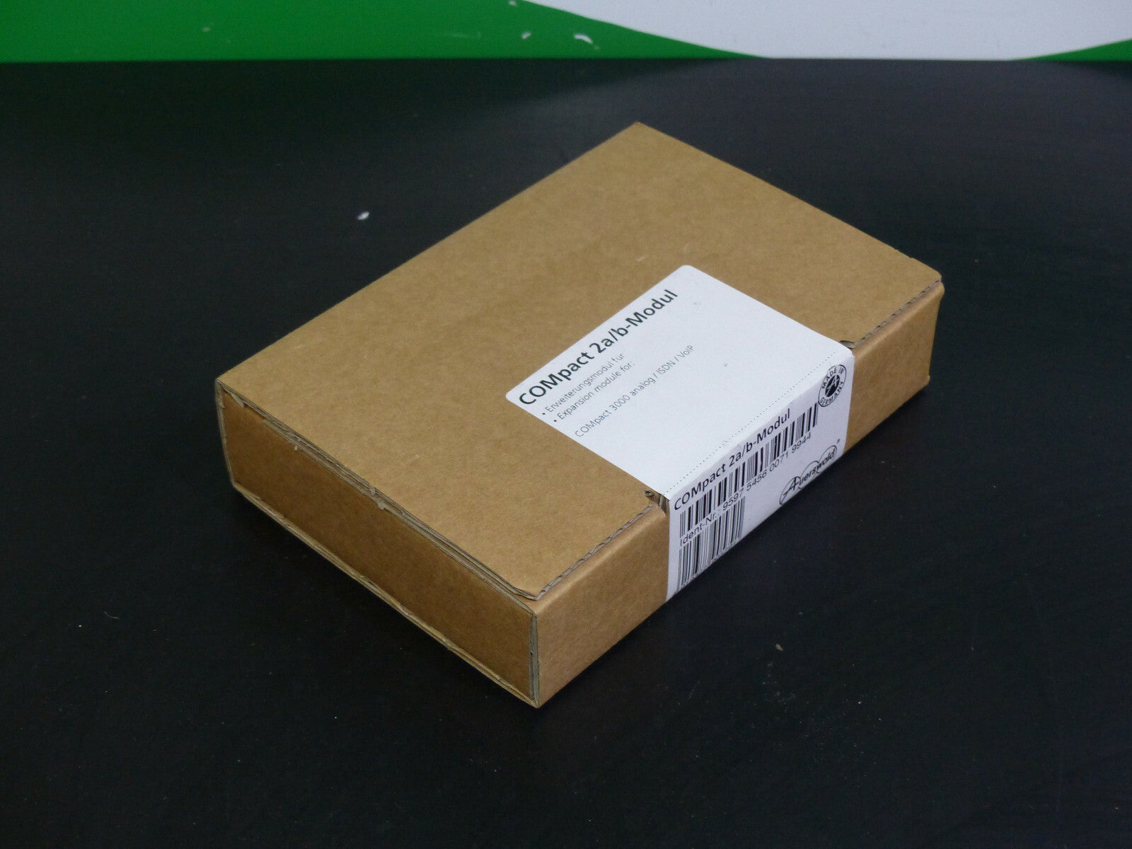 Auerswald COMpact 2a/b-Modul