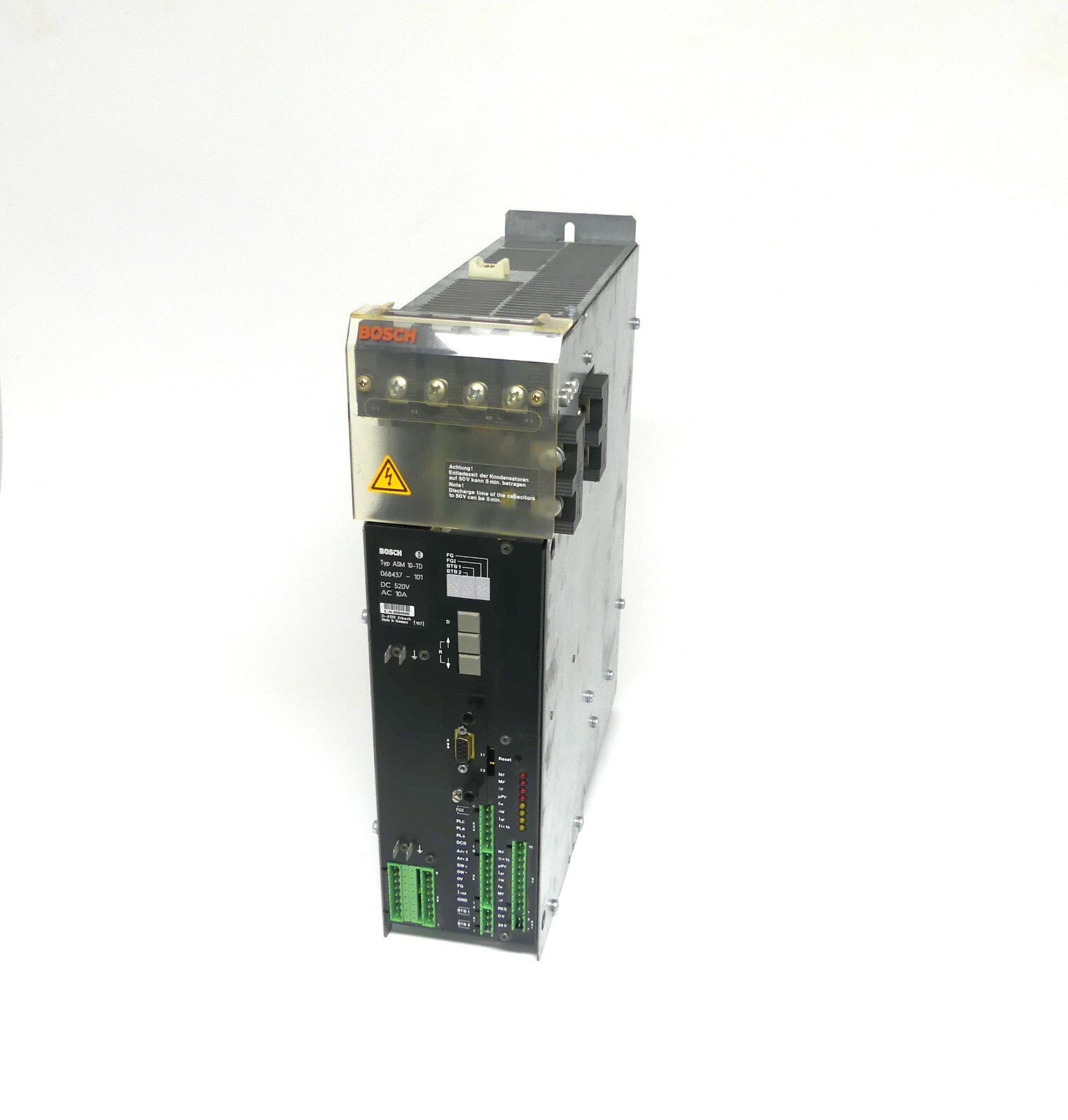 Bosch ASM 10-TD 068437-101