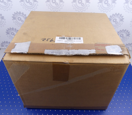 Kistler  5859A1 Control Monitor CoMo II-S