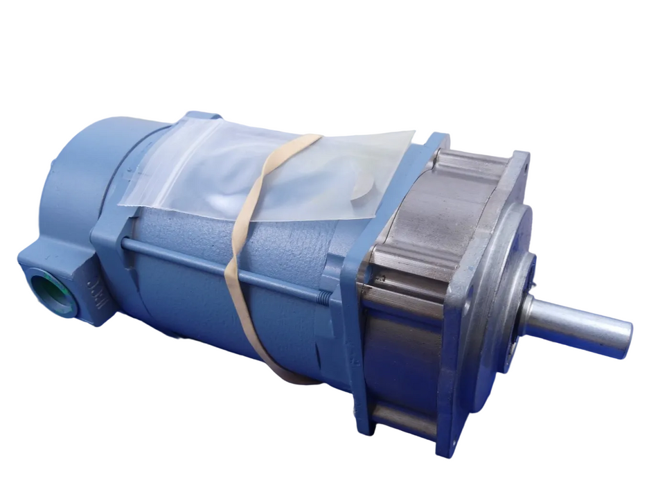 Superior Slectric Slo-Syn  Motor SS452TEG4