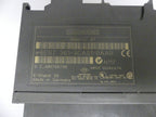 SIEMENS 6ES7 361-3CA01-0AA0 LEICHT BESCHÄDIGT, S.BILDER