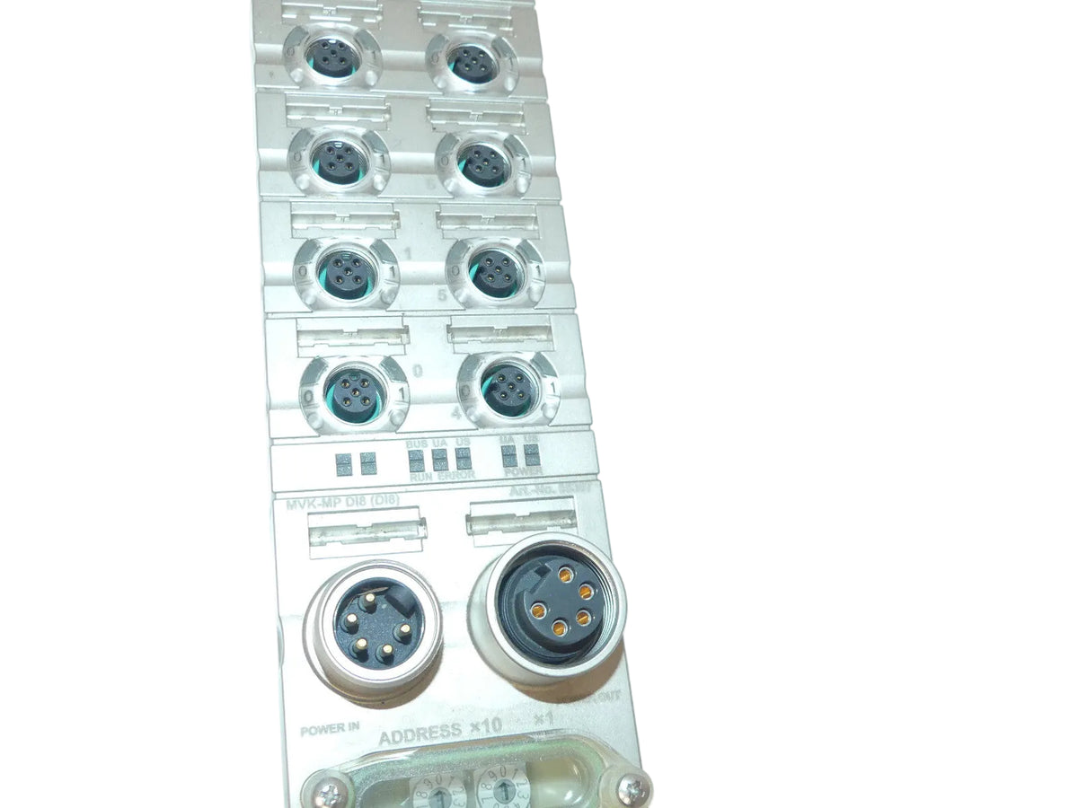 Murr Elektronik MVK-MP DI8 (DI8)