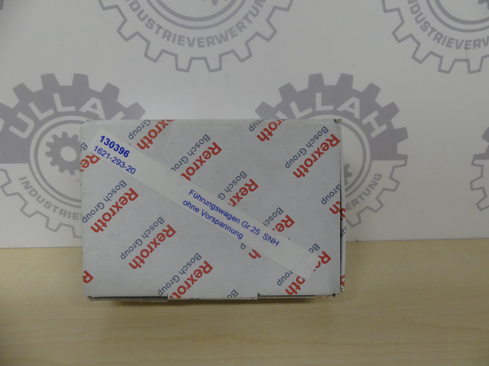 Rexroth MNR: R162129320