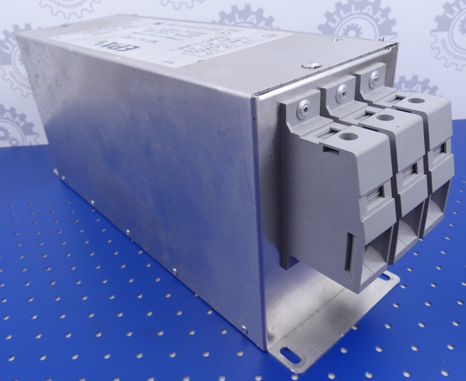 EPA 3 Phasen 3 Leiter Netzfilter NF-KC-100/R2 5003KC180