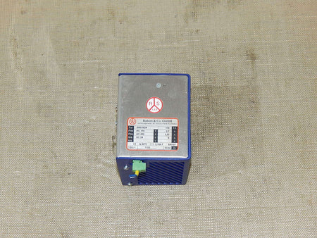   Robers / Typ: SNG 15/24   Netzteil  Power Supply used