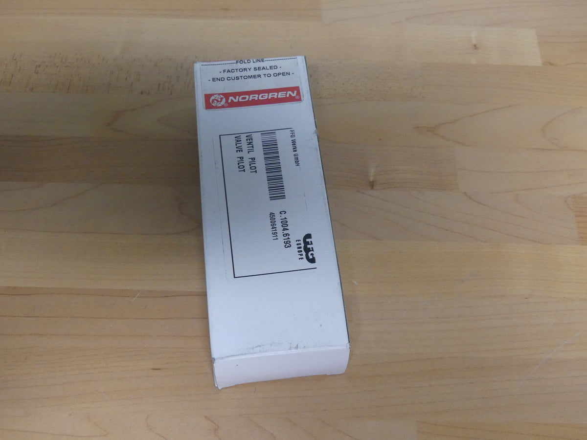 norgren v60p4d7axp0900