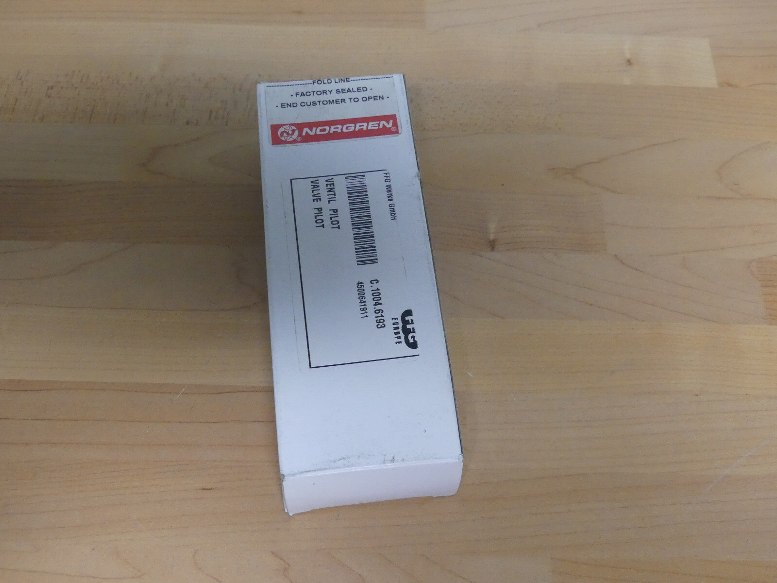 norgren v60p4d7axp0900